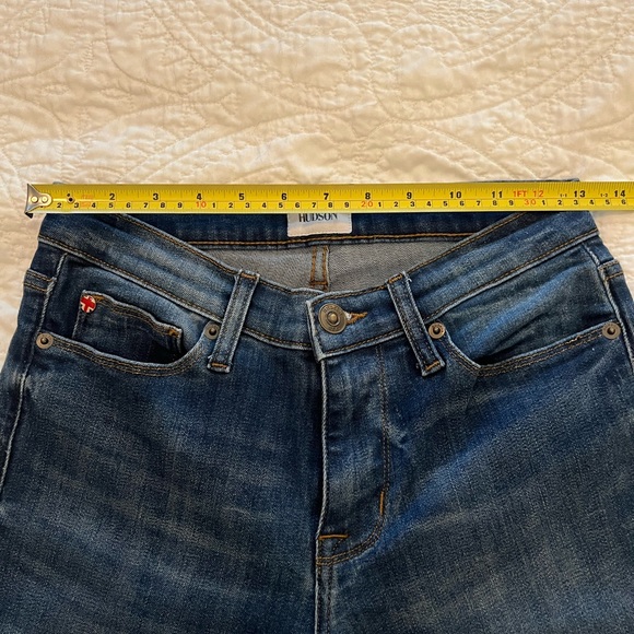 Hudson Natalie super skinny jeans - Picture 5 of 6